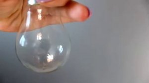 Декор из ЛАМПОЧКИ