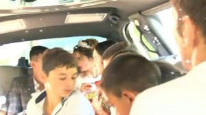 Свадьба Тимур и Алёна  Часть 1