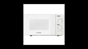 Микроволновая печь соло Pioneer