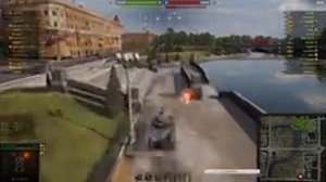 WORLD OF TANKS STREAM - НАГЛЯДНОЕ ПОСОБИЕ КАК В ЭТУ ИГРУ ИГРАТЬ НЕ НАДО