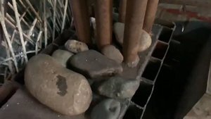 Буржуйка с увеличенным КПД.