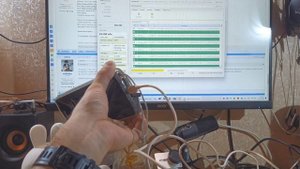 Как прошить Blackview BV9300 ? - как все смартфоны на МТК нового поколения...