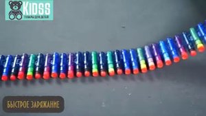 Игрушка МИНИГАН