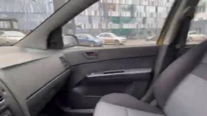 Обзор Hyundai Getz 2008 г. ПРОХОР | Просто Хорошие Автомобили