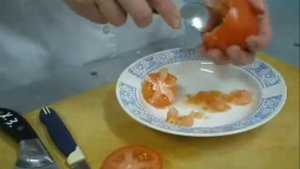 фарширование овощей