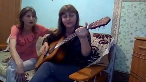 Блатная колхозная)ПЕСНИ ПОД ГИТАРУ