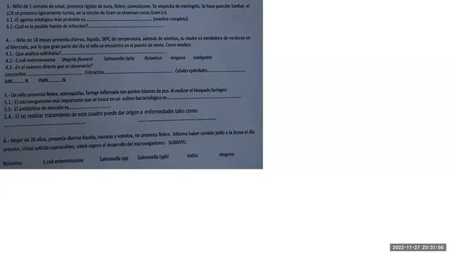 PRACTICA FINAL 3 смотреть онлайн