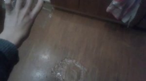 Как быстро убрать воду с пола