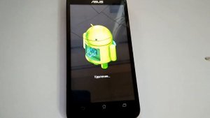 Обход аккаунта google asus