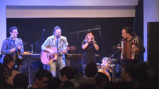 Песня дождя / Александр Котлер ("Команда Н.О.") смотреть онлайн