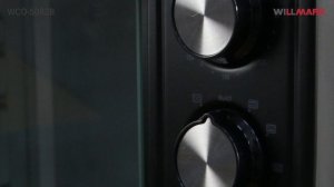 Мини-печь WILLMARK WCO-5082B