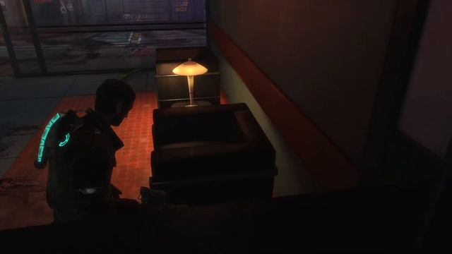 Dead Space 3 [1080p60] | Час игры