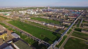 Презентационный видеоролик об АО «Амурское пароходство»