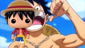 Los Funko MÁS CAROS de One Piece