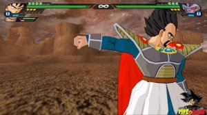 ALL FUSIONS - DRAGON BALL Z BT3 PART 15