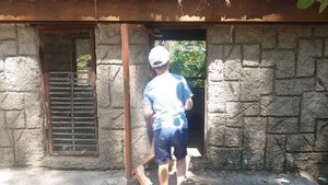 Gloria Serenity Белек,дорога в зоопарк на шаттле