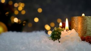 Новогодняя мелодия 30.Relaxing Christmas Ambience 2024