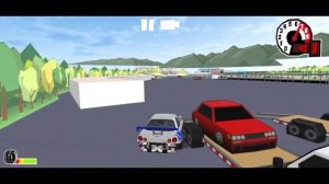 Download FR Legends New Mod Pack V 0.3.2 | Twin Turbo | Jazz RS | SUPRA | Fortuner | RTX ON