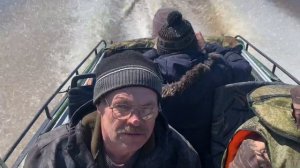 Охота Рыбалка в Ханты - Мансийск