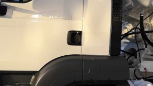 Обзор MAN MIXER Putzmeister/ Бетоносмеситель МАН Миксер