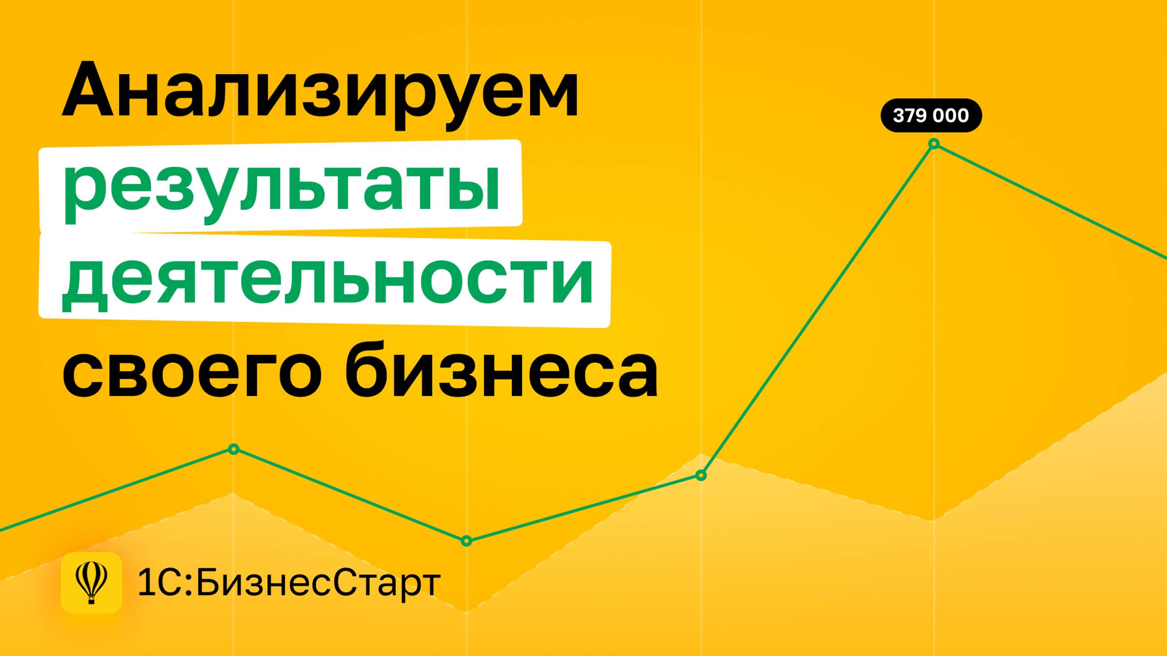 8. Анализируем результаты деятельности своего бизнеса