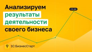 8. Анализируем результаты деятельности своего бизнеса