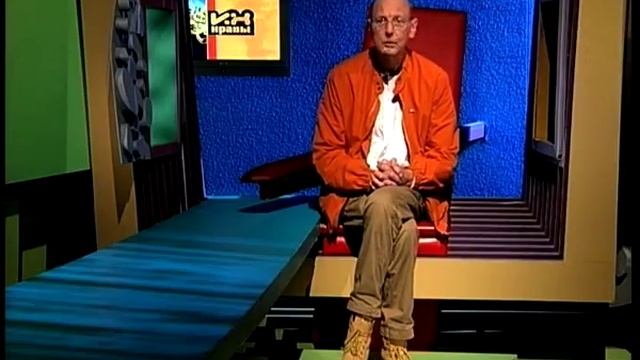 О маршале Тито в программе Их нравы смотреть онлайн