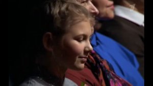 Анита Цой - "Наверно, это любовь" (Марка Года)