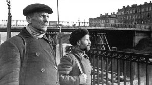 Блокада   Песня о чести   Александр Городницкий, Алексей Нежевец