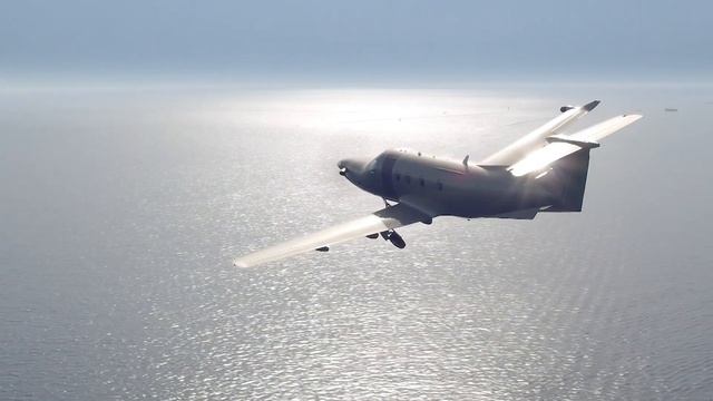 Jetfly Experience смотреть онлайн