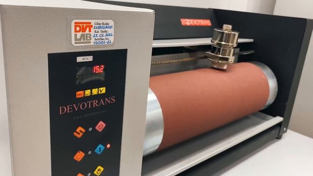 Испытательная лаборатория «Модерам» смотреть онлайн