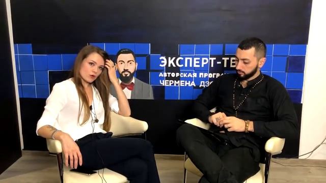 Олеся Кашицына | Как сняться в кино?