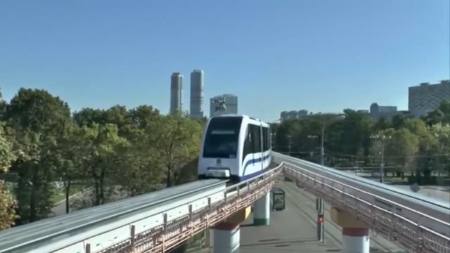 Железнодорожный транспорт для детей, развивающее видео для детей смотреть онлайн