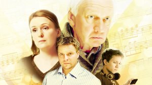 Короткометражный фильм "Дед" / "Grandpa"