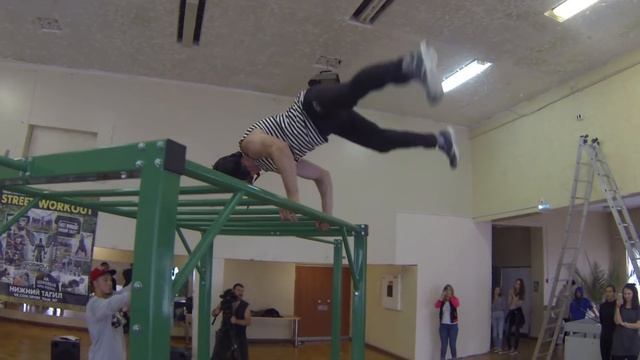 Ананьев Максим выступление Нижний Тагил отбор на кубок ЕВРАЗ 2016 смотреть онлайн