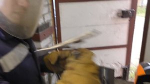 Какие ошибки возникают при сварке корневого шва в вертикальном положении?! / У Серёги проблема