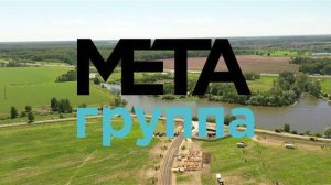 Три одноэтажных дома в поселке «Кузьминский» на продажу