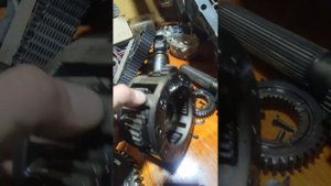 Очень дорогой ремонт раздаточной коробки Hummer H2