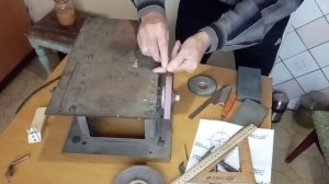 Заточка мелких и крупных сверл, от токаря профессионала. Опыт Куликова.