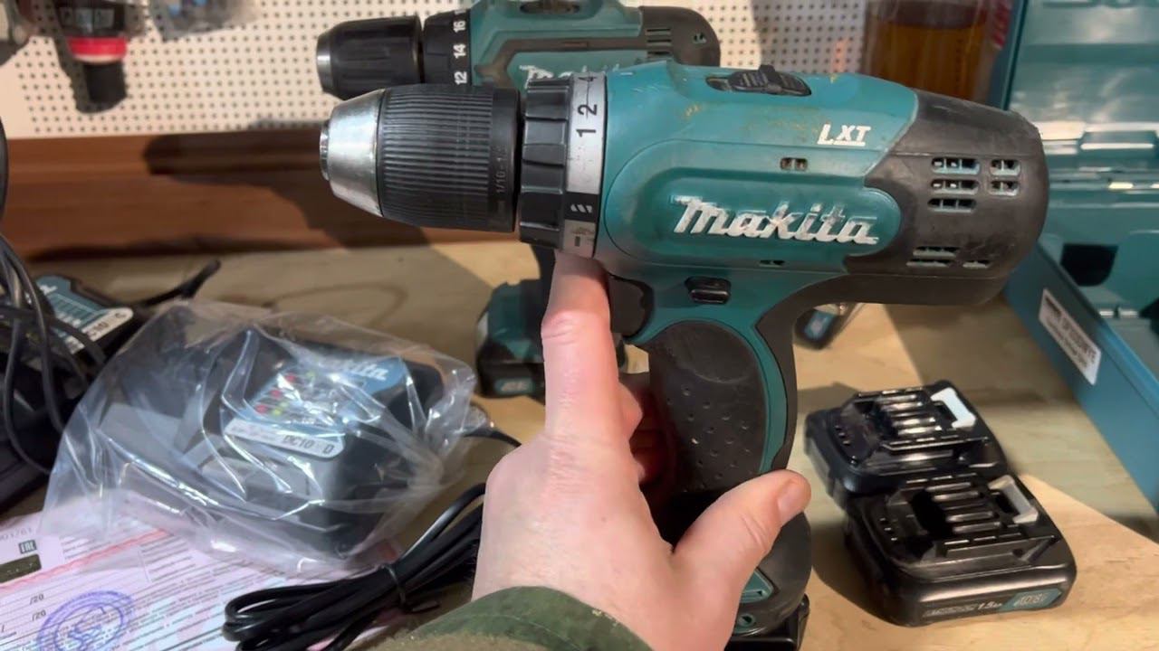 Шуруповёрт купи такой же смотреть онлайн