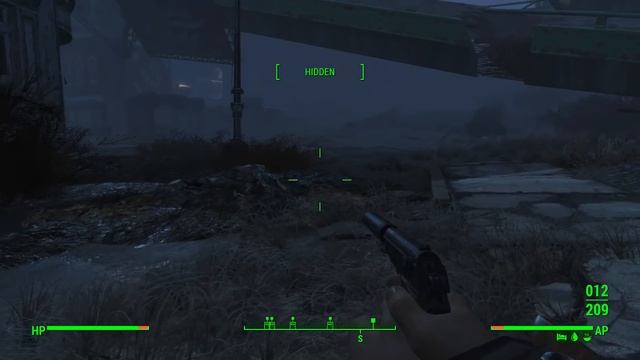 Fallout 4: Survival Mode - Part 12 - The Long Road Home смотреть онлайн