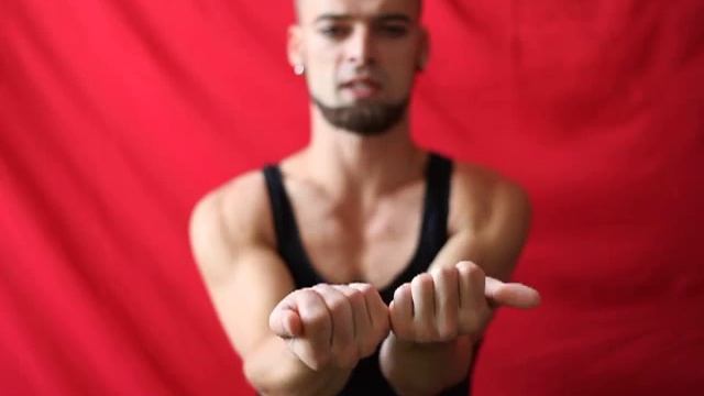 #01.2 Разминка (видеоуроки по КЖ от ПГ) смотреть онлайн