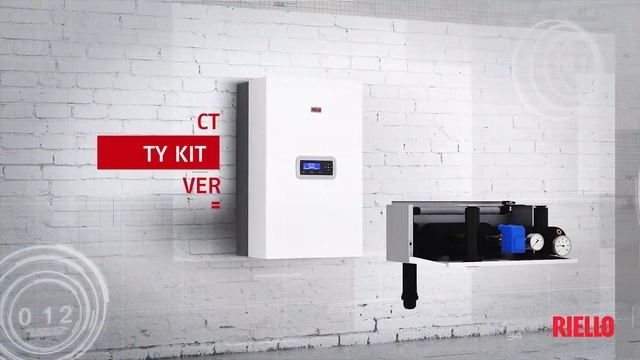 The New Condexa Pro wall-hung commercial boiler range смотреть онлайн