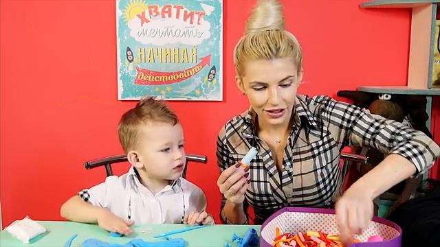 Воспитание и развитие ребенка в 2 года. Ребенок в 2 года знает все цвета и хорошо говорит