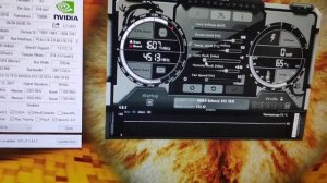 Видеокарта Gigabyte GeForce GTX 1070 Windforce OC 8GB GDDR5 (GV-N1070WF2OC-8GD) БУ