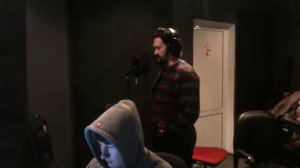 Хламида продолжает запись нового альбома