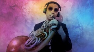 You've Got a Friend - Carol King (Alto Saxophone and French Horn Duet Cover)