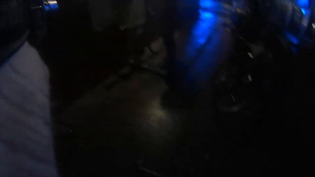 Покатушки №4 " В пятером"