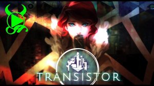 Transistor