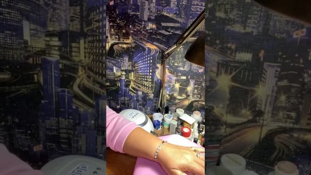 Делаем маникюр ? # жарим котлетки смотреть онлайн